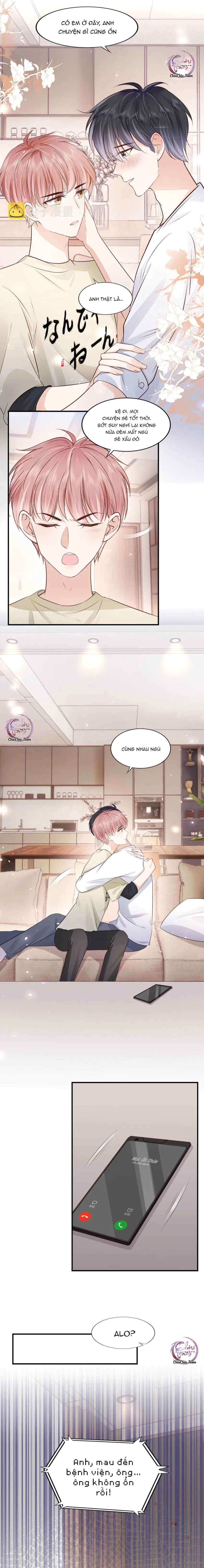 Tri Bỉ (END) Chapter 65 Trang 8
