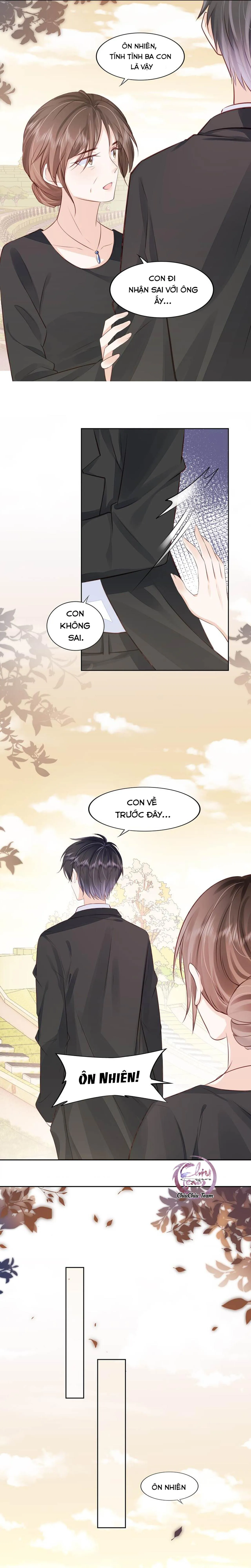 Tri Bỉ (END) Chapter 66 Trang 4