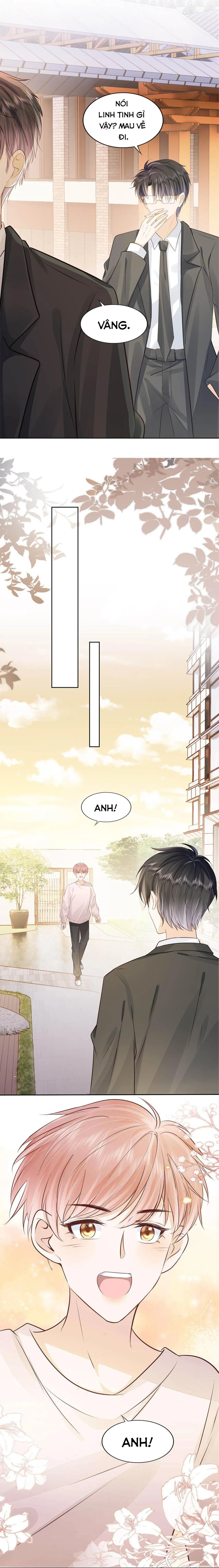 Tri Bỉ (END) Chapter 66 Trang 13