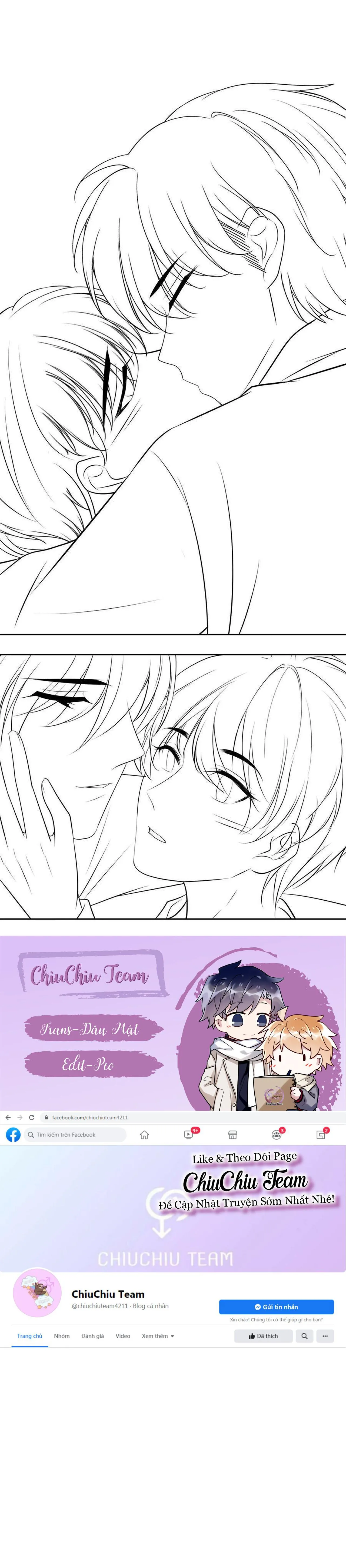 Tri Bỉ (END) Chapter 66 Trang 15