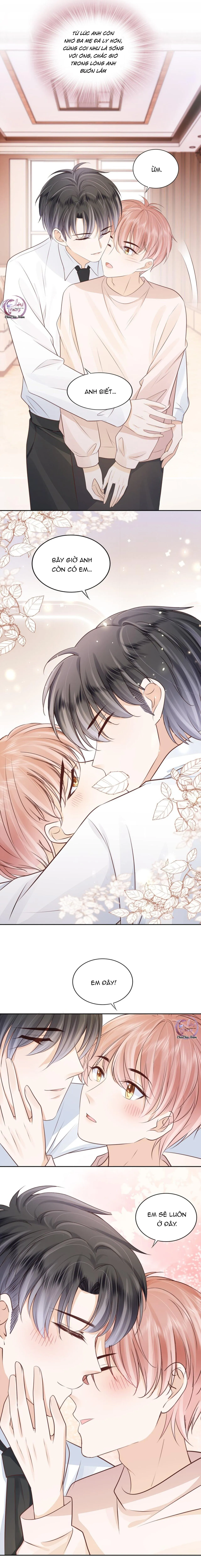 Tri Bỉ (END) Chapter 67 Trang 4