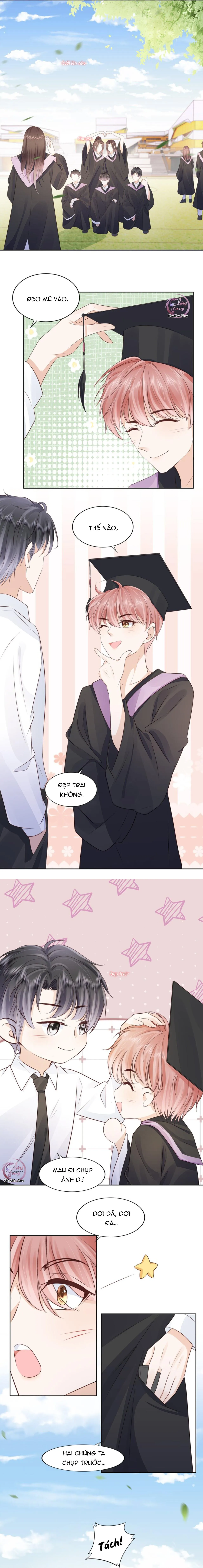 Tri Bỉ (END) Chapter 67 Trang 6