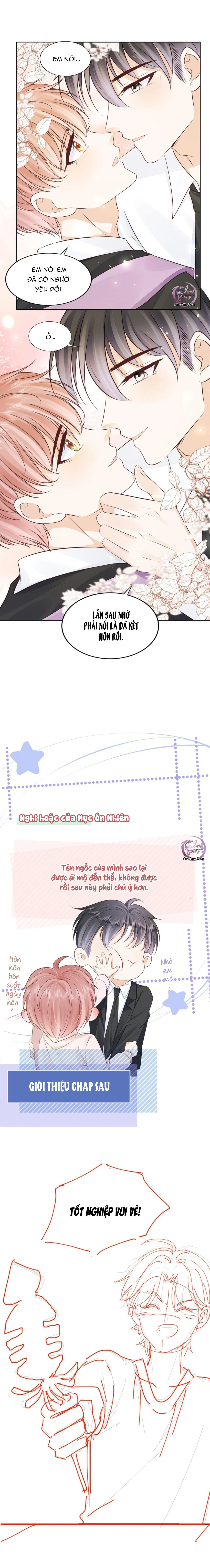 Tri Bỉ (END) Chapter 67 Trang 10