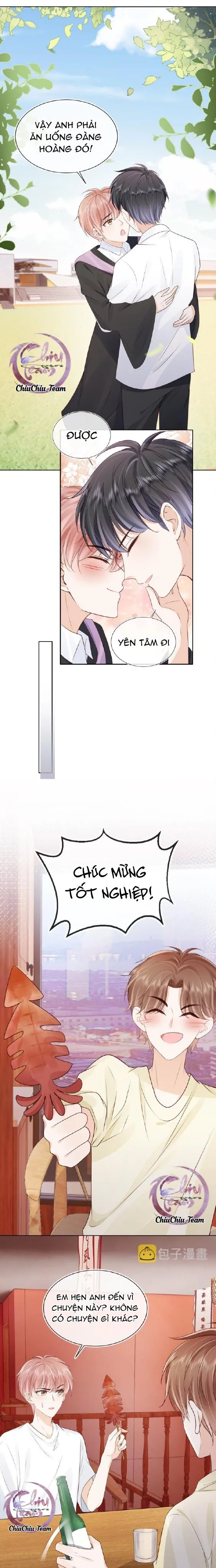 Tri Bỉ (END) Chapter 68 Trang 4