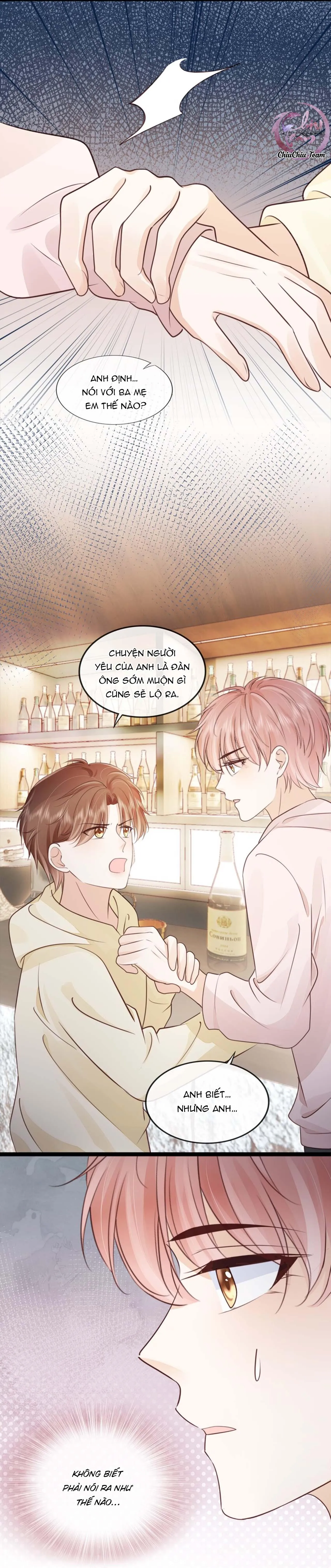 Tri Bỉ (END) Chapter 69 Trang 7