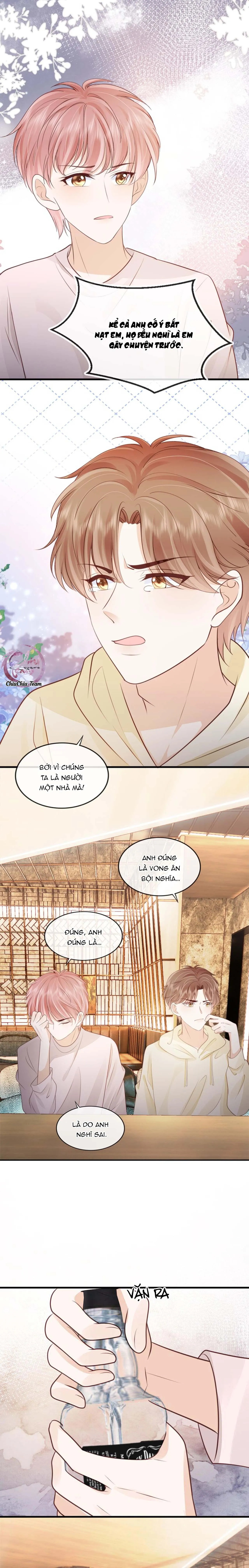 Tri Bỉ (END) Chapter 69 Trang 12