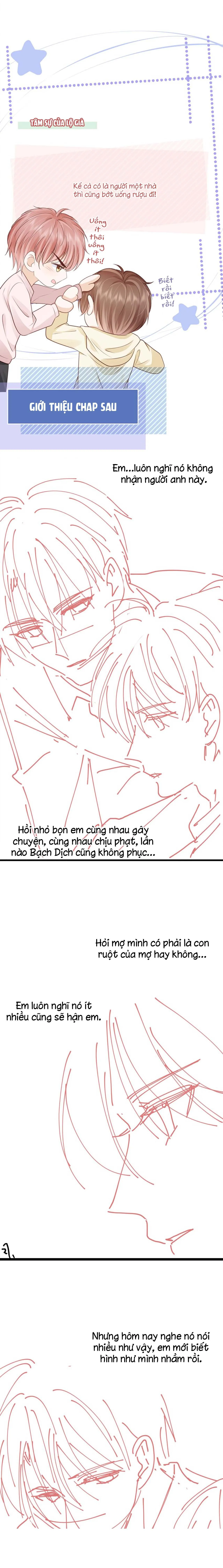 Tri Bỉ (END) Chapter 69 Trang 17