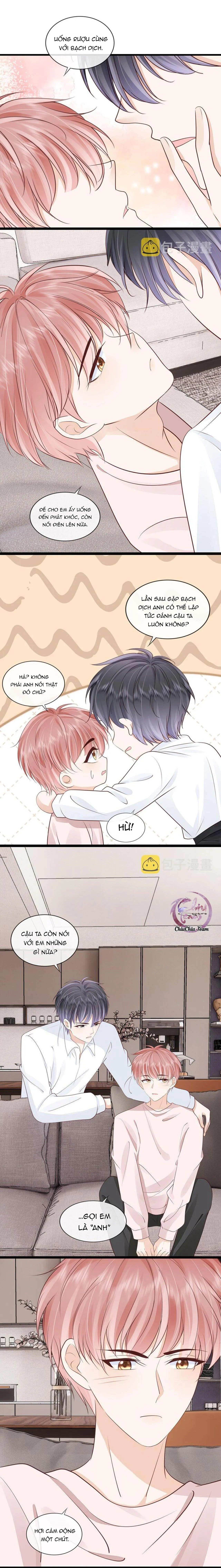 Tri Bỉ (END) Chapter 70 Trang 7