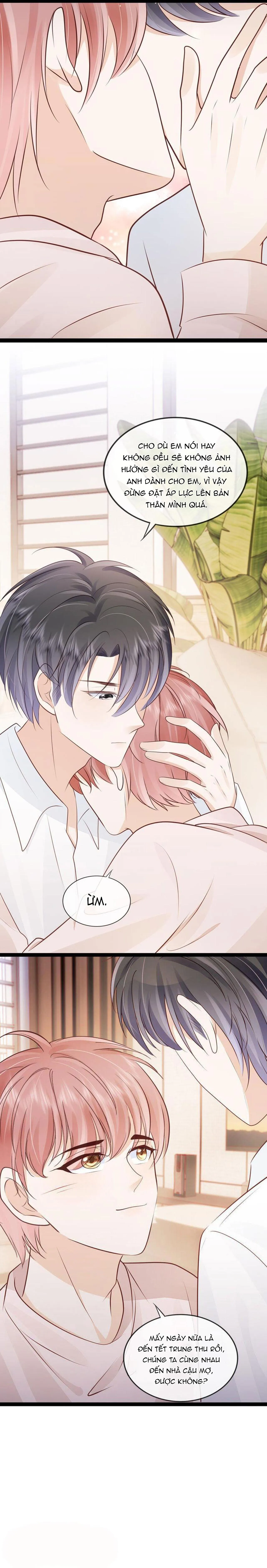 Tri Bỉ (END) Chapter 70 Trang 12