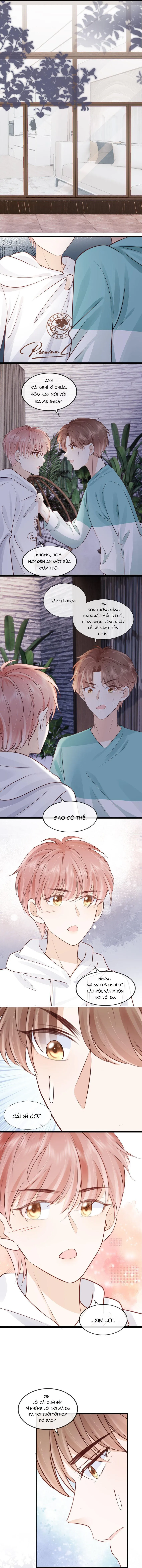 Tri Bỉ (END) Chapter 71 Trang 5