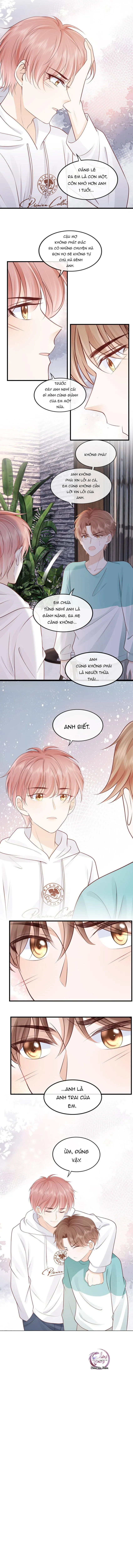 Tri Bỉ (END) Chapter 71 Trang 6