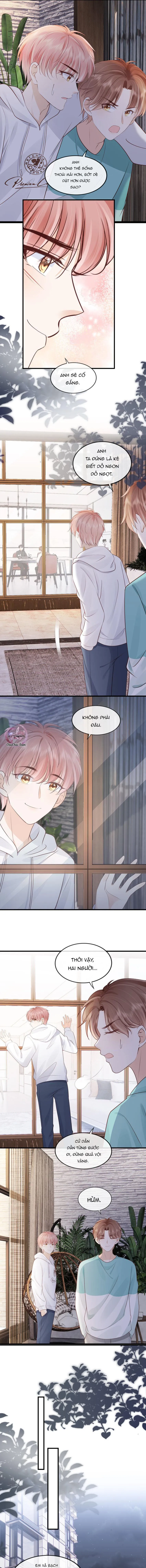 Tri Bỉ (END) Chapter 71 Trang 7