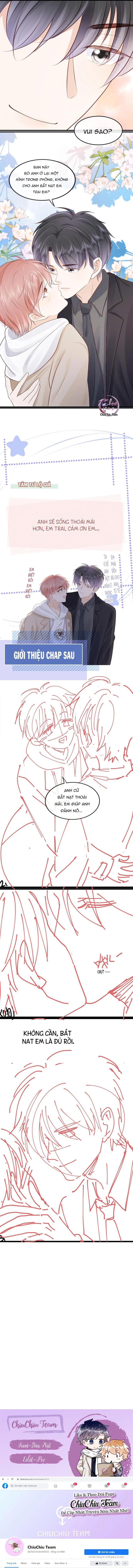 Tri Bỉ (END) Chapter 71 Trang 8