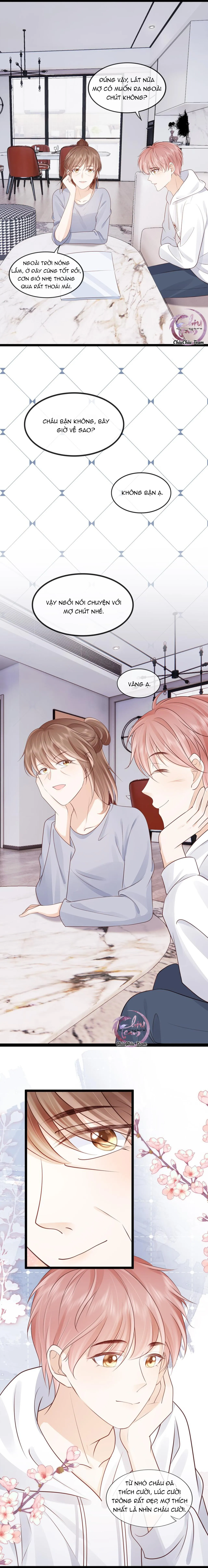 Tri Bỉ (END) Chapter 72 Trang 7