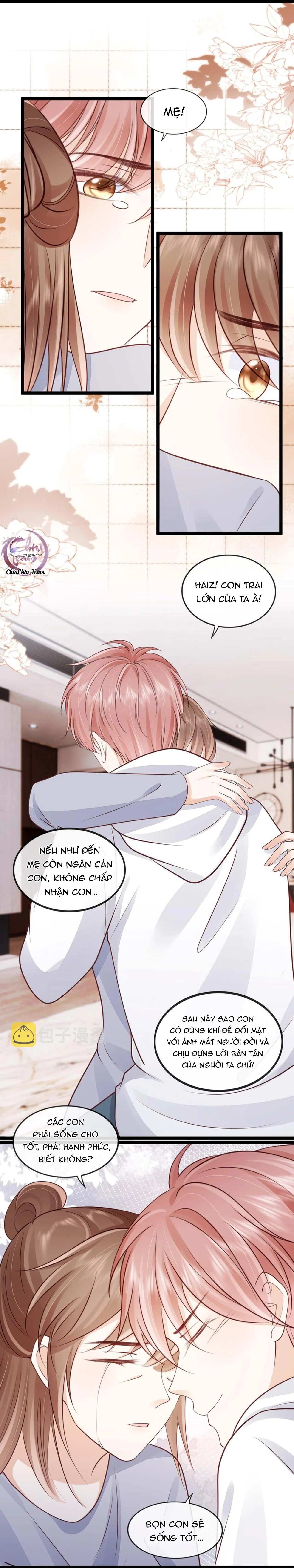 Tri Bỉ (END) Chapter 73 Trang 6