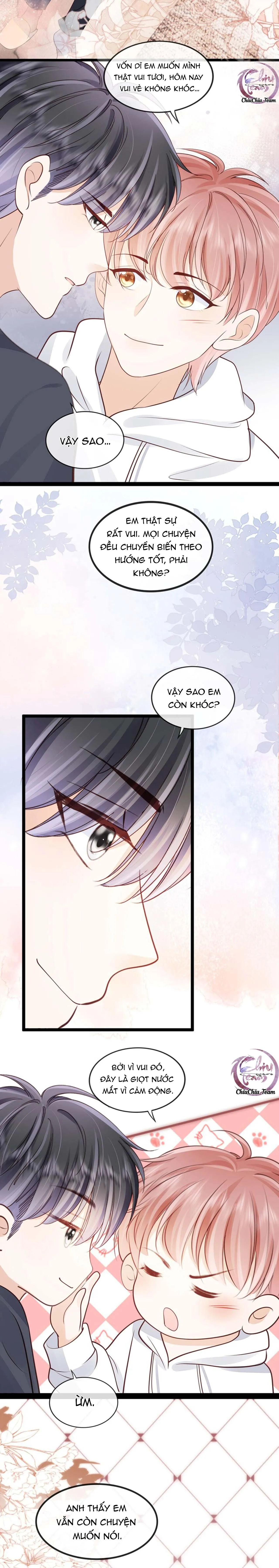 Tri Bỉ (END) Chapter 73 Trang 10
