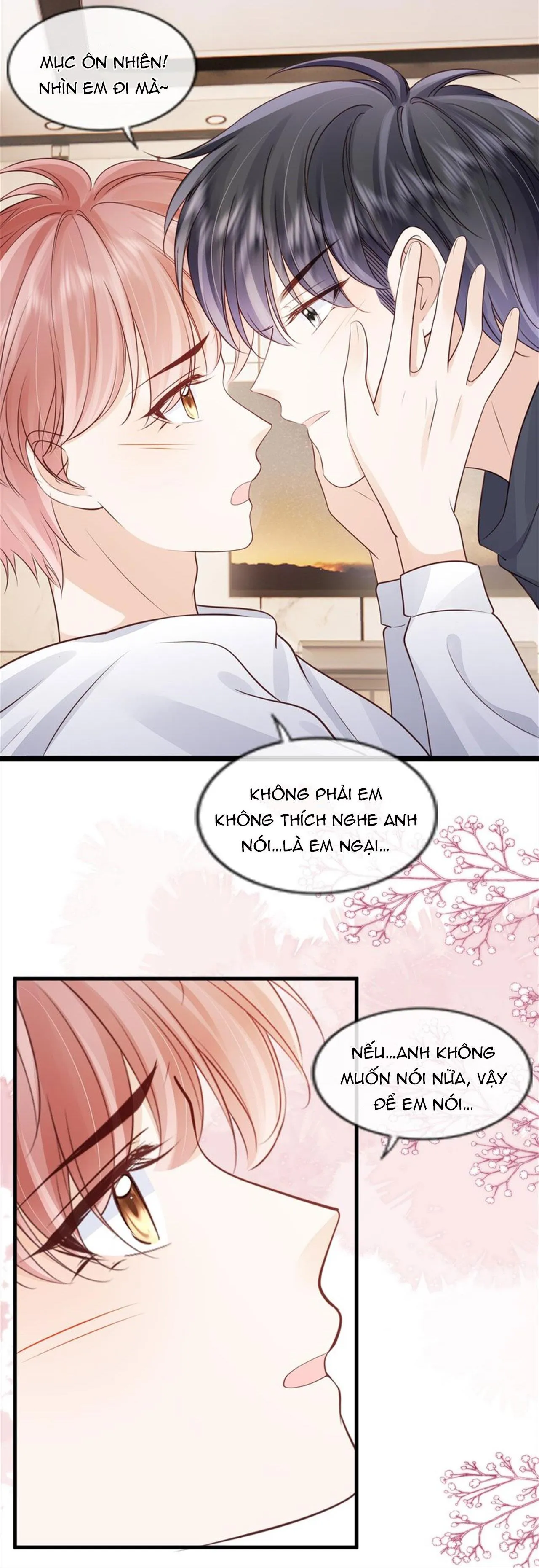 Tri Bỉ (END) Chapter 74 Trang 4