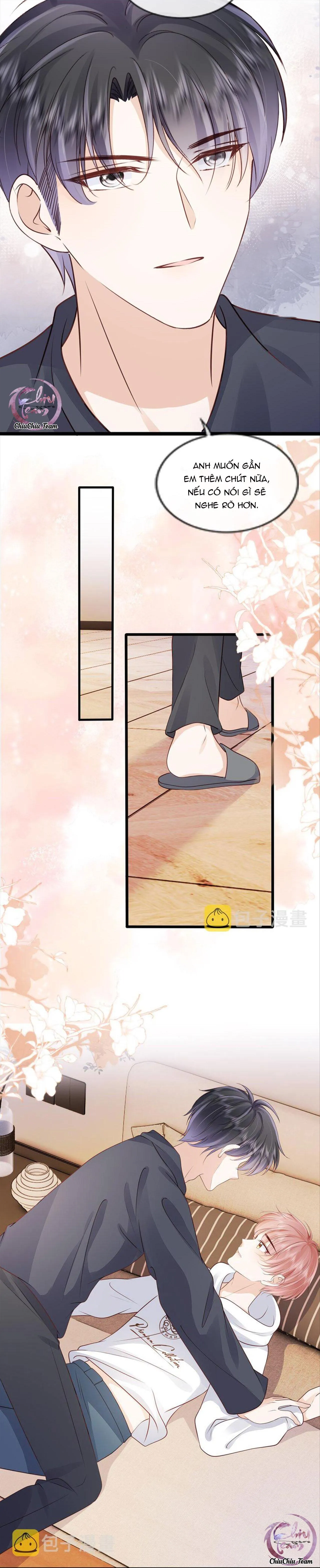 Tri Bỉ (END) Chapter 74 Trang 7