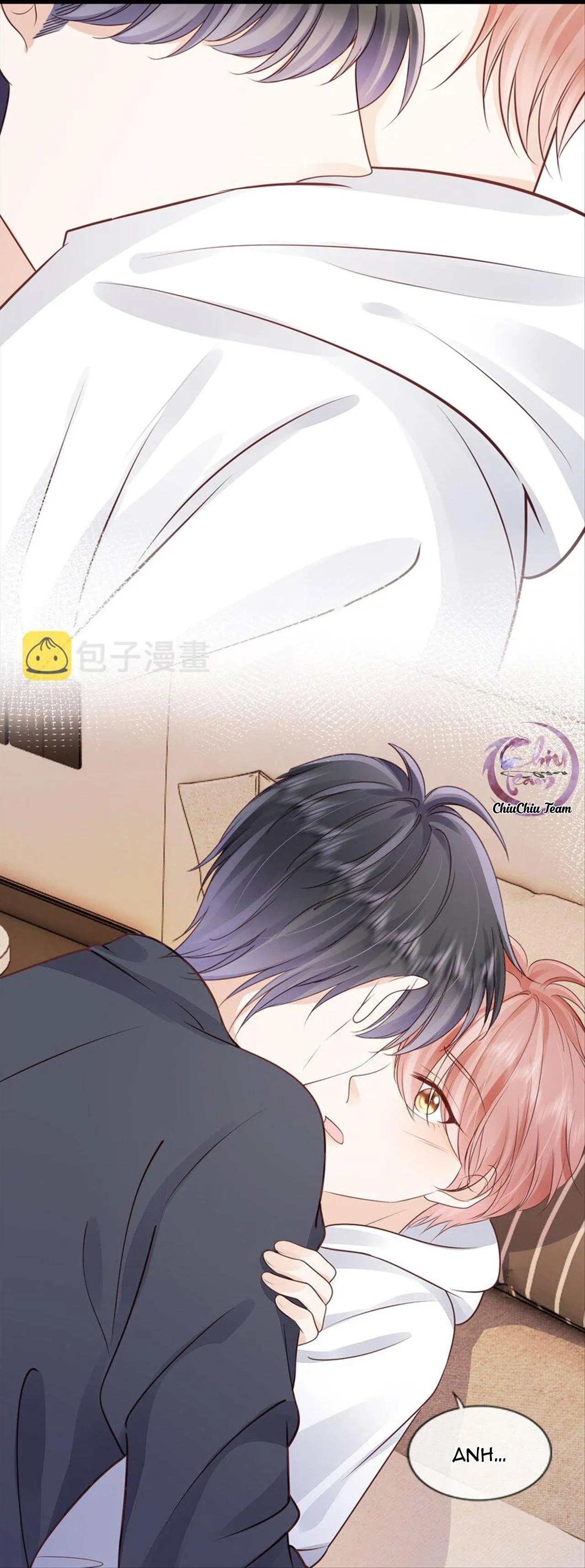 Tri Bỉ (END) Chapter 74 Trang 8