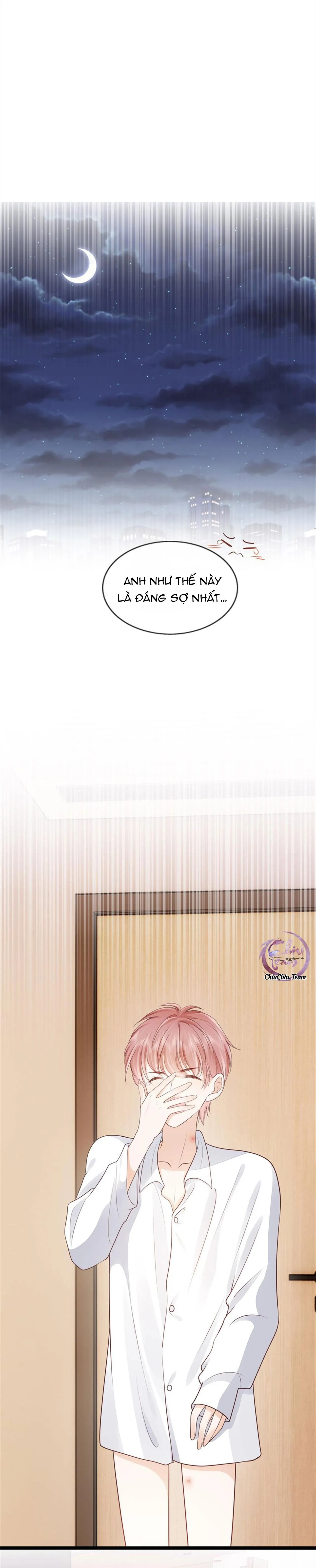 Tri Bỉ (END) Chapter 74 Trang 10