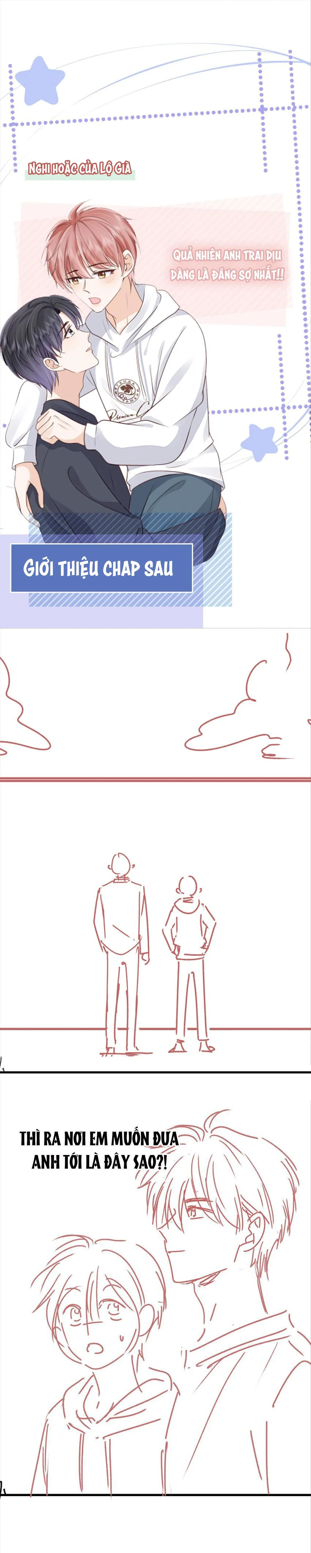 Tri Bỉ (END) Chapter 74 Trang 16