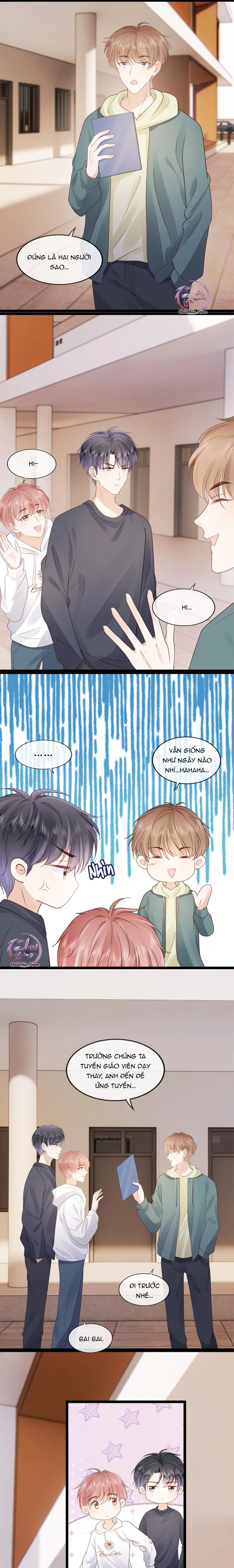 Tri Bỉ (END) Chapter 75 Trang 5