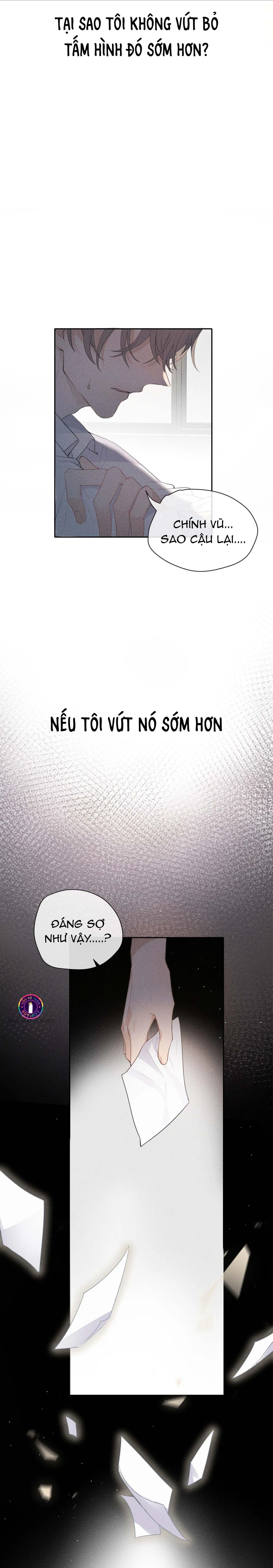 Trò Chơi Săn Bắt (END) Chapter 1 Trang 14