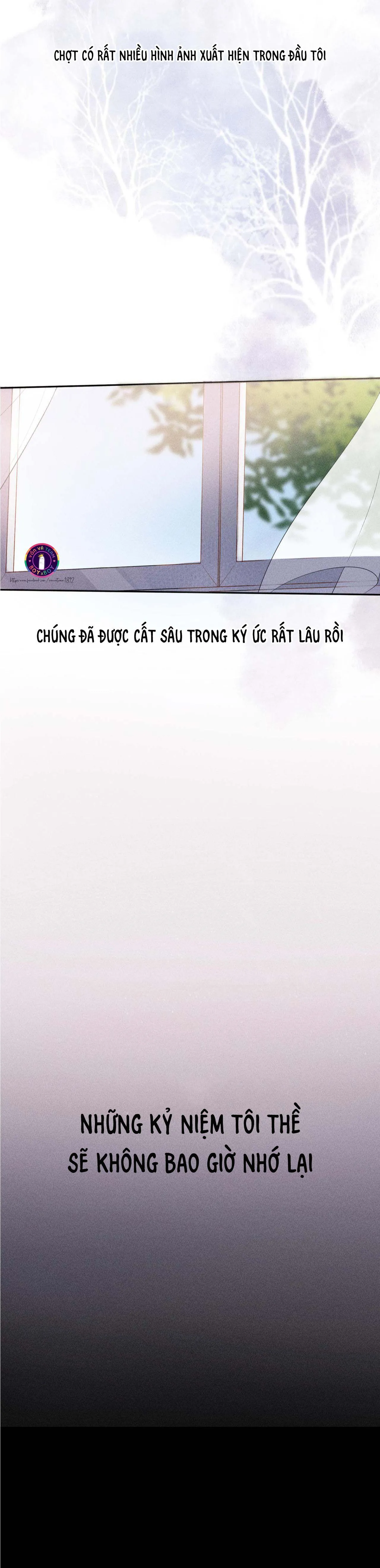 Trò Chơi Săn Bắt (END) Chapter 2 Trang 3