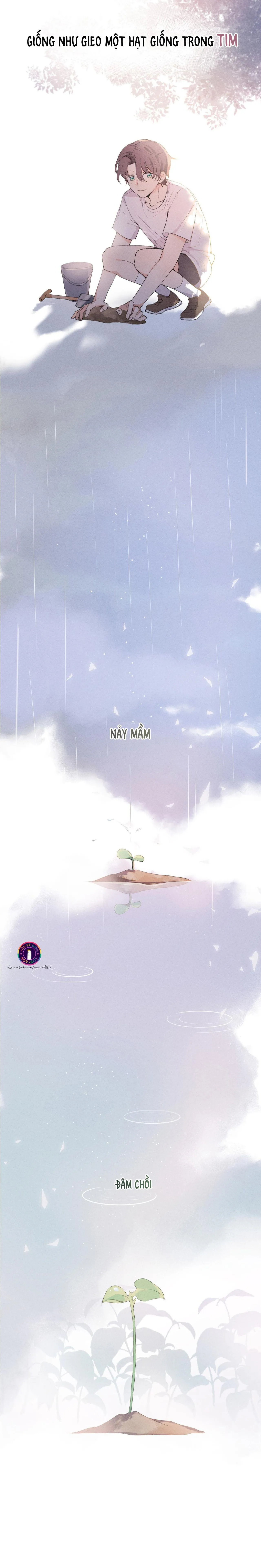 Trò Chơi Săn Bắt (END) Chapter 2 Trang 14