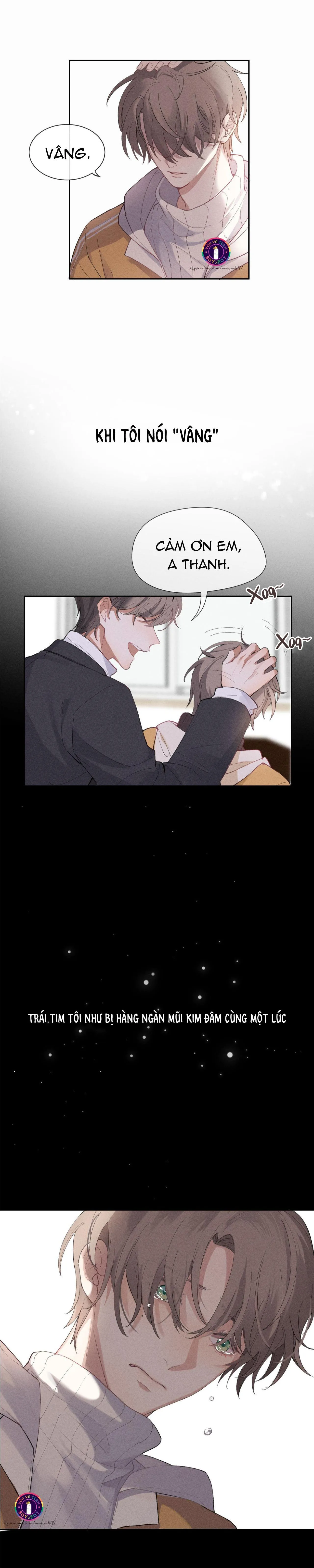 Trò Chơi Săn Bắt (END) Chapter 2 Trang 19