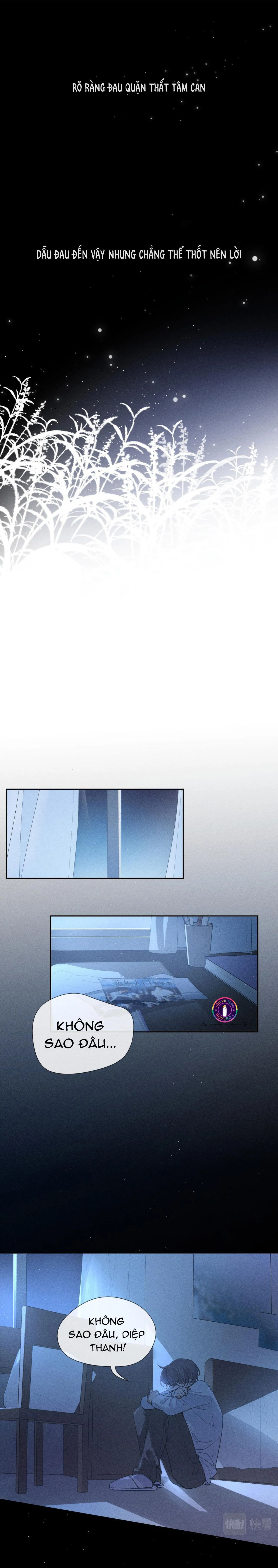 Trò Chơi Săn Bắt (END) Chapter 2 Trang 20