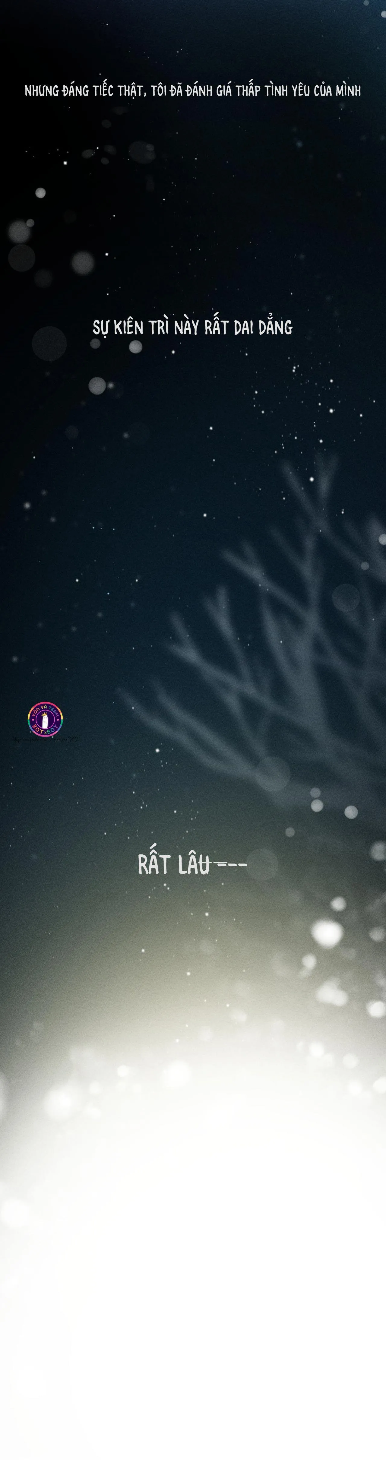 Trò Chơi Săn Bắt (END) Chapter 2 Trang 22