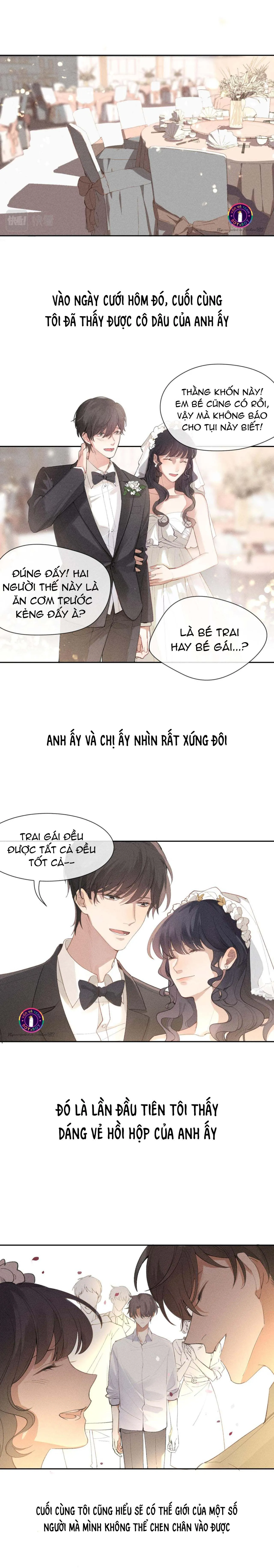 Trò Chơi Săn Bắt (END) Chapter 2 Trang 27