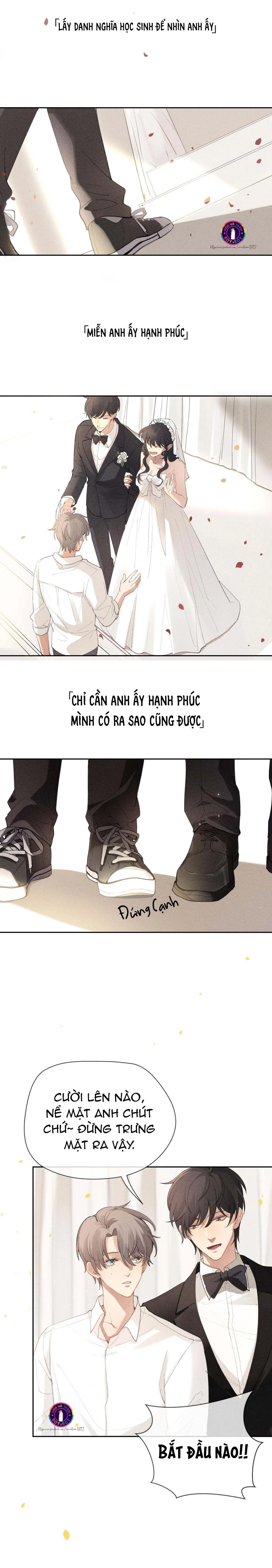 Trò Chơi Săn Bắt (END) Chapter 2 Trang 31