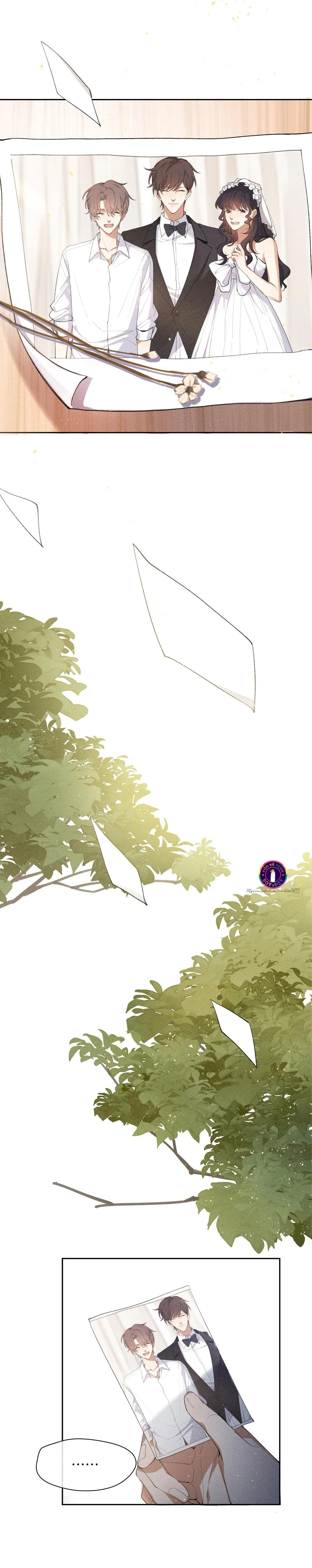 Trò Chơi Săn Bắt (END) Chapter 2 Trang 33