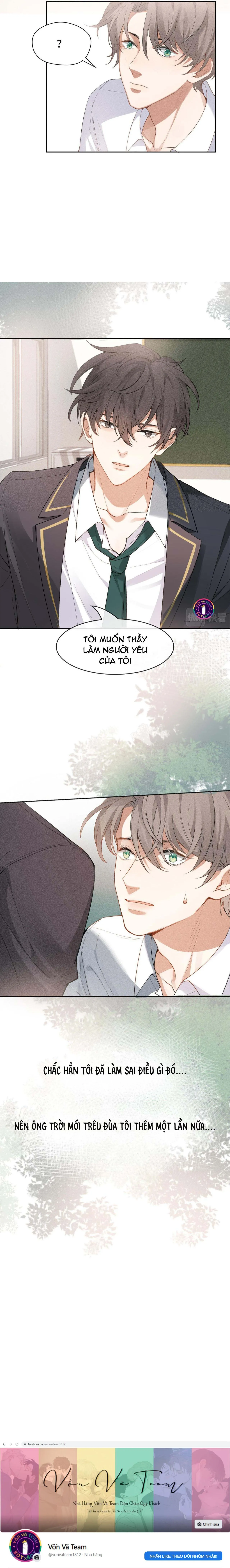 Trò Chơi Săn Bắt (END) Chapter 2 Trang 35