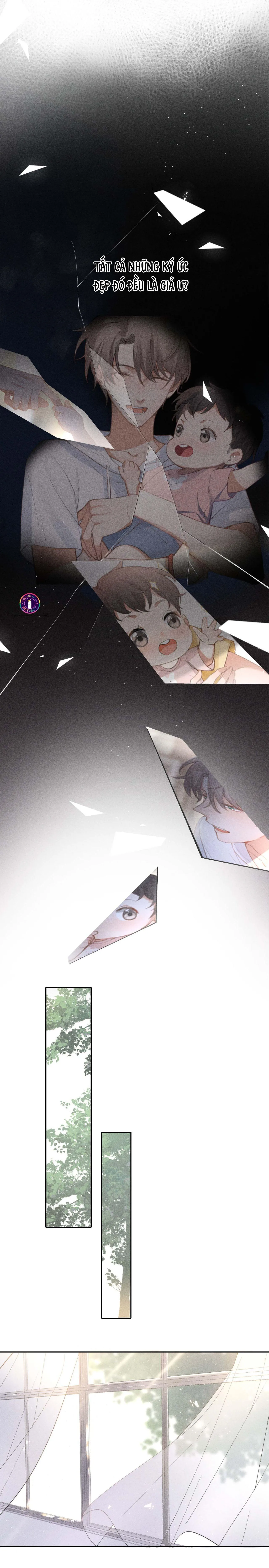 Trò Chơi Săn Bắt (END) Chapter 3 Trang 7