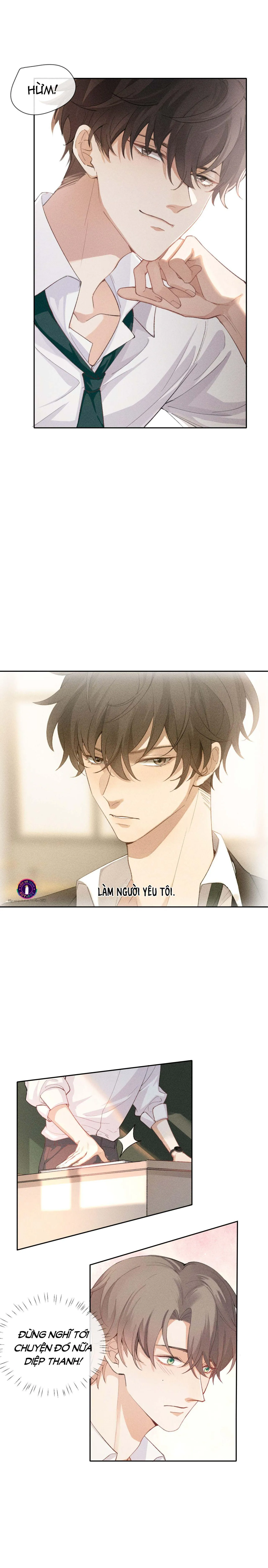 Trò Chơi Săn Bắt (END) Chapter 4 Trang 3