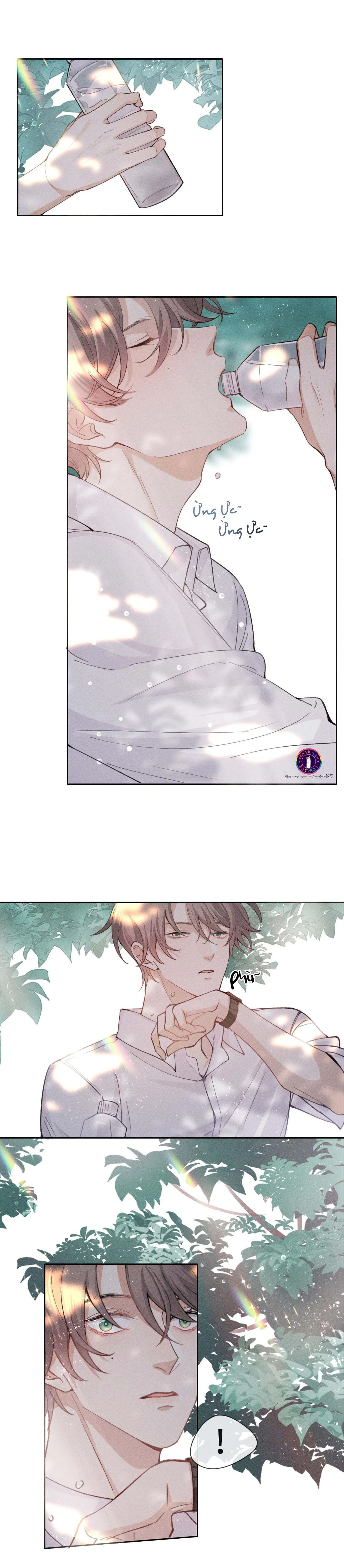 Trò Chơi Săn Bắt (END) Chapter 4 Trang 7