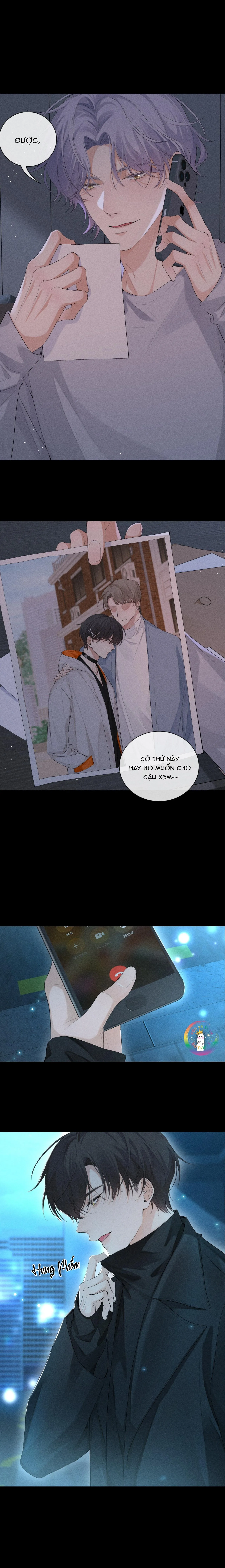 Trò Chơi Săn Bắt (END) Chapter 61 Trang 17