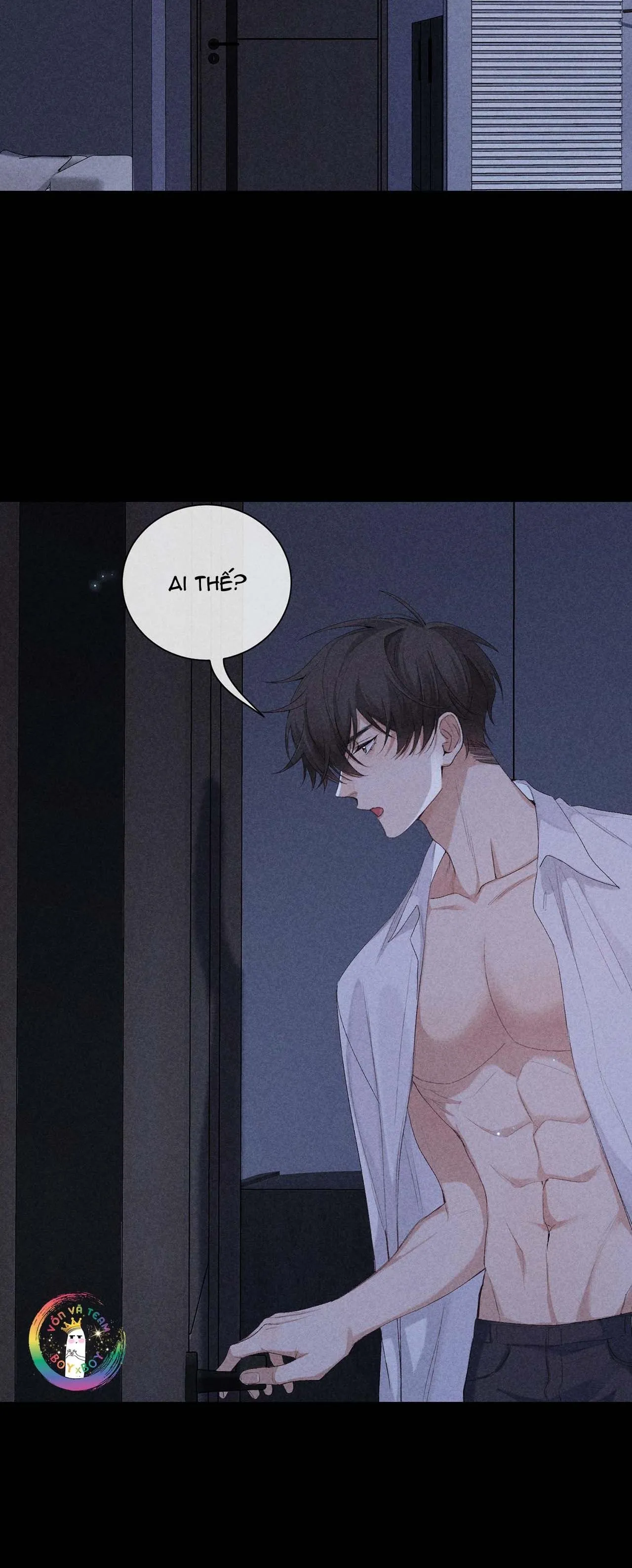 Trò Chơi Săn Bắt (END) Chapter 62 Trang 7