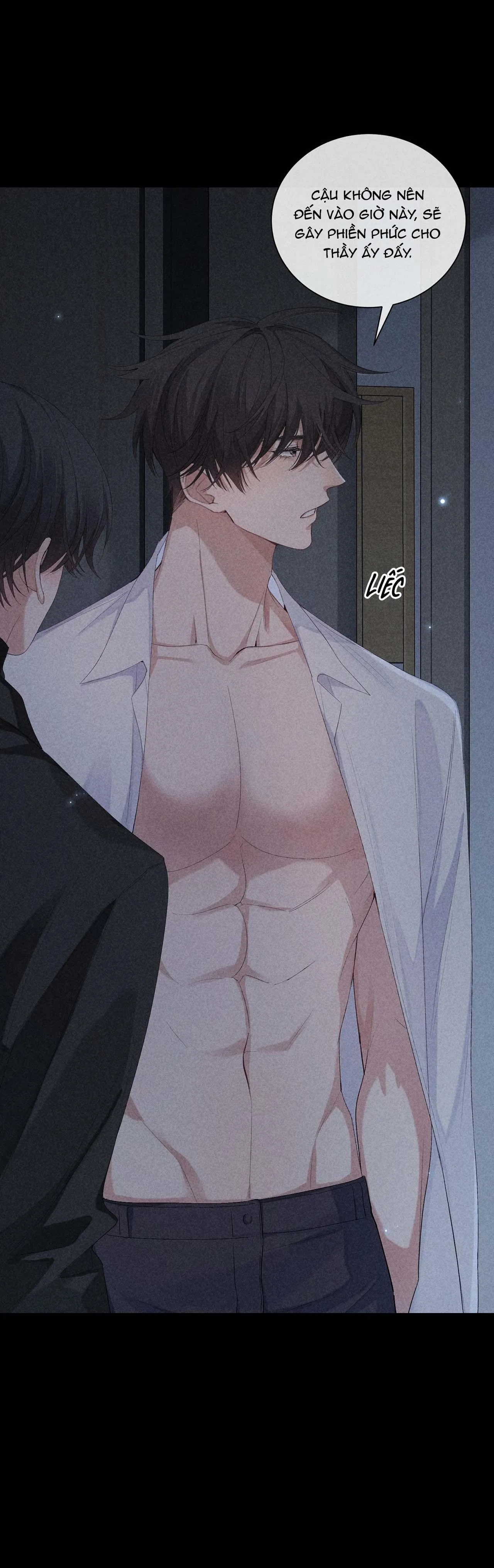 Trò Chơi Săn Bắt (END) Chapter 62 Trang 11