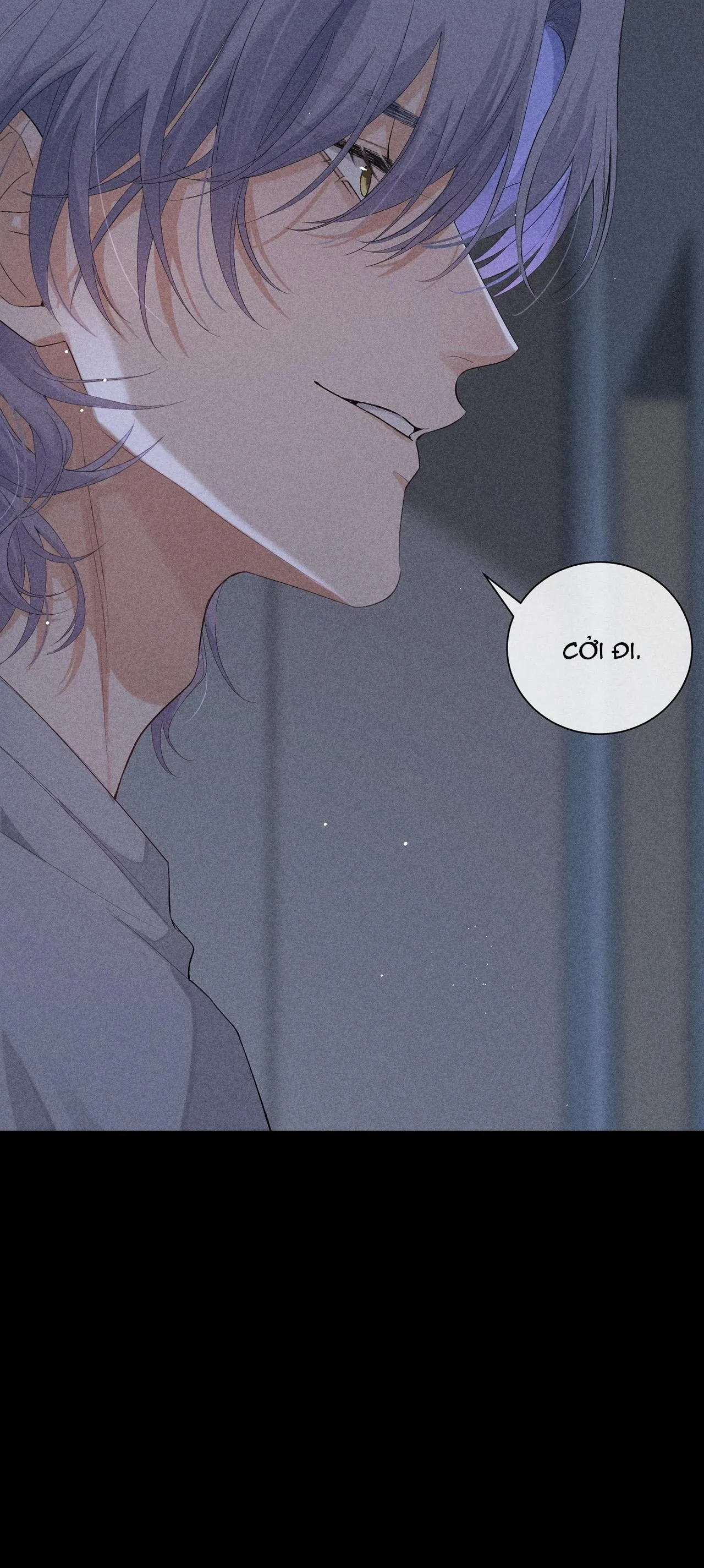 Trò Chơi Săn Bắt (END) Chapter 63 Trang 9