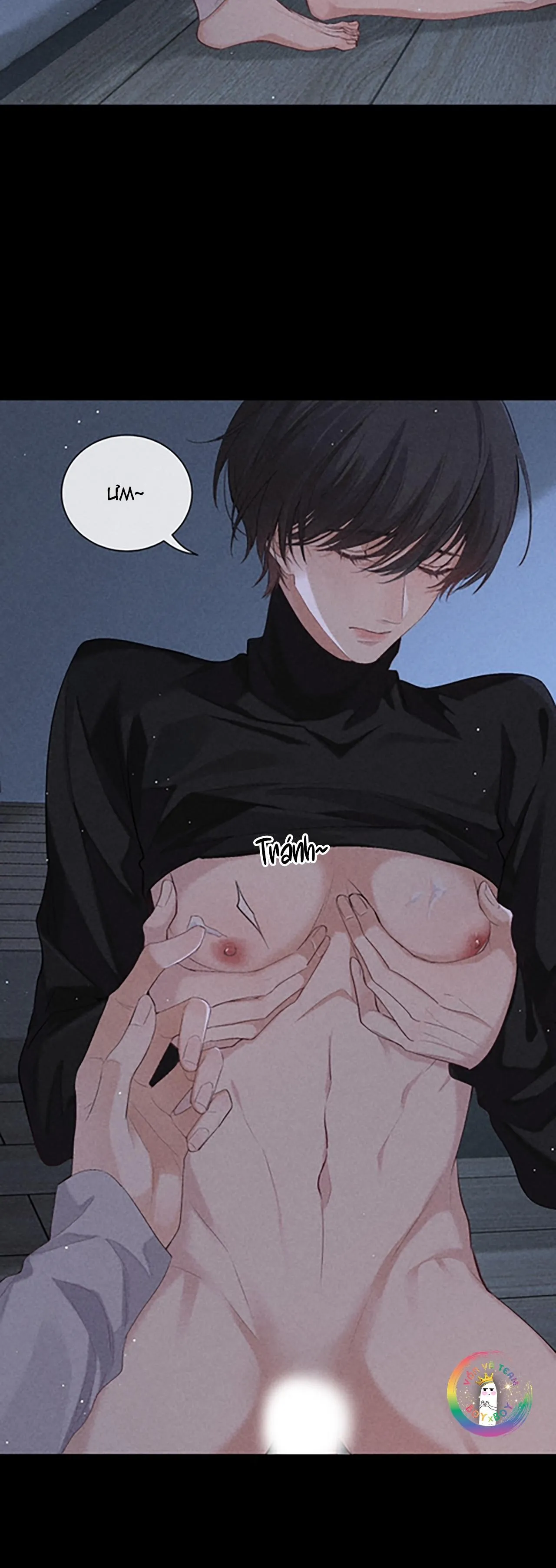 Trò Chơi Săn Bắt (END) Chapter 63 Trang 13