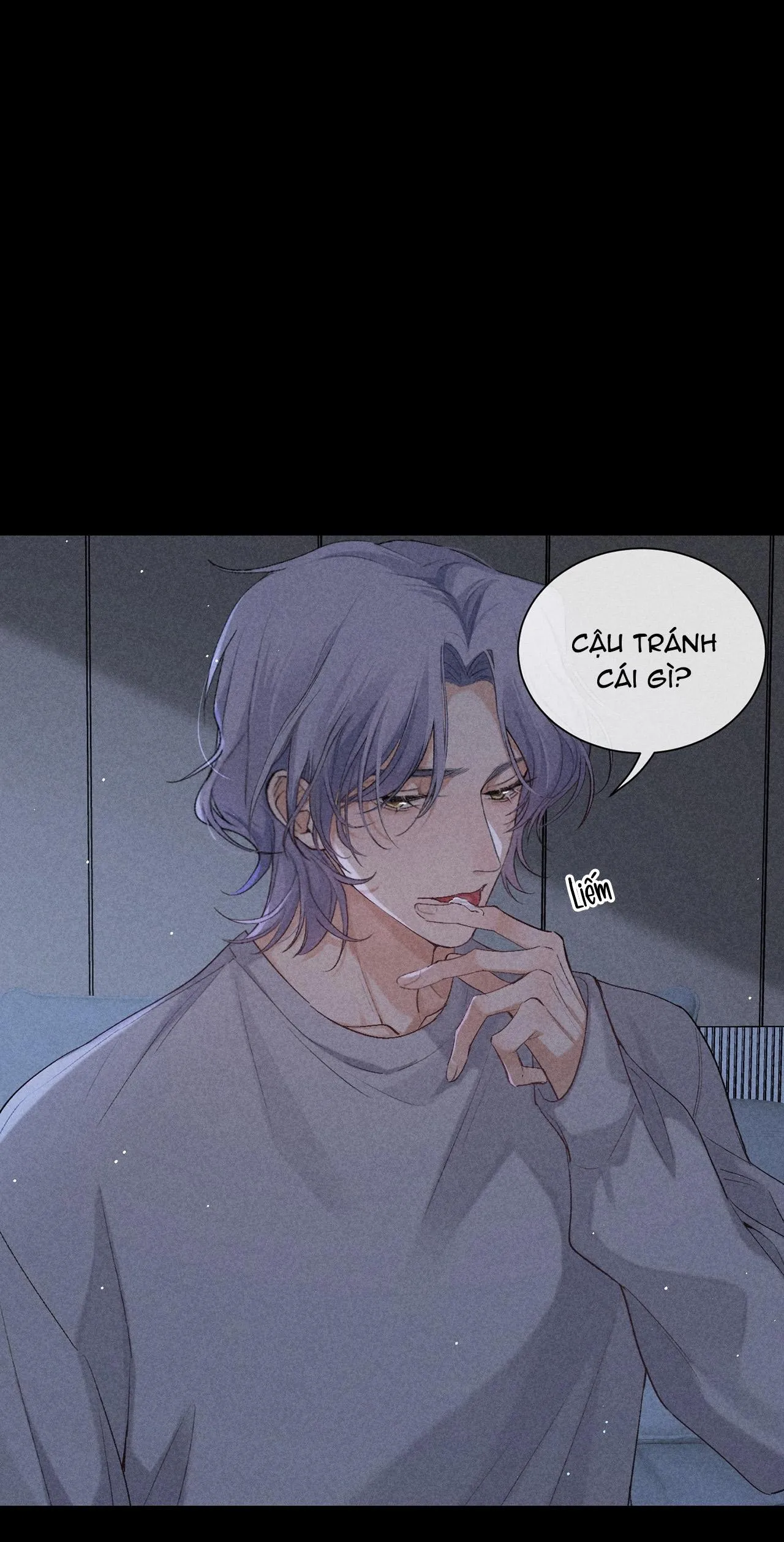 Trò Chơi Săn Bắt (END) Chapter 63 Trang 14