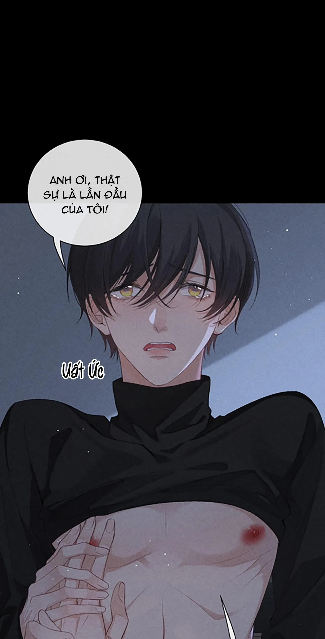 Trò Chơi Săn Bắt (END) Chapter 63 Trang 15