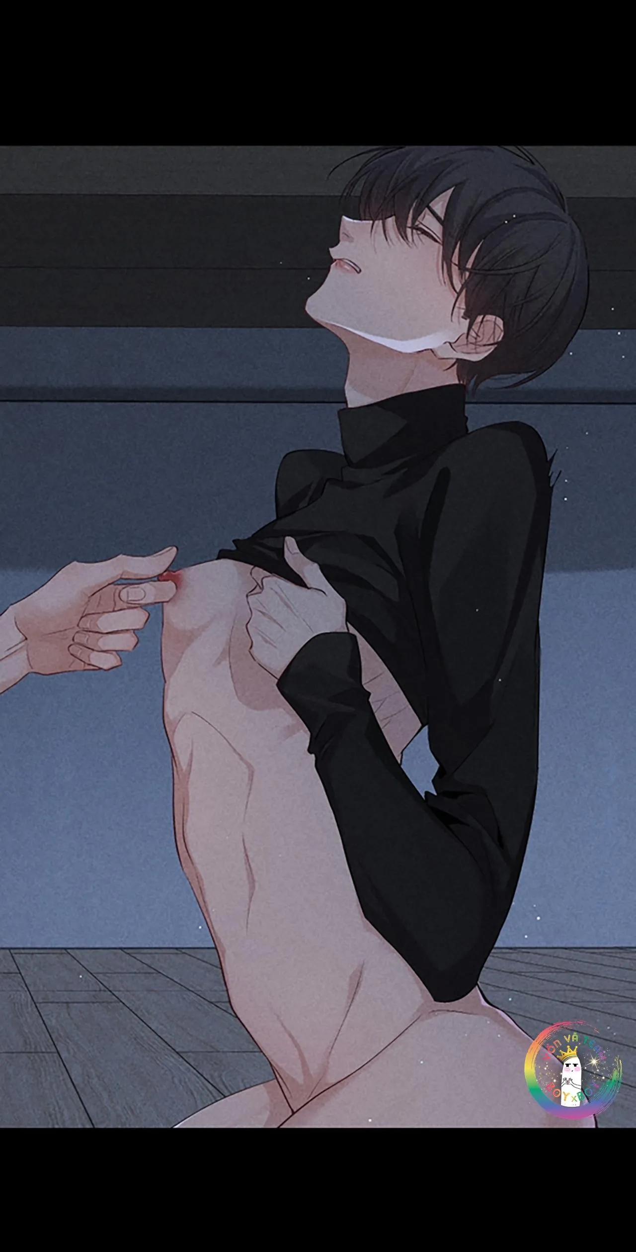 Trò Chơi Săn Bắt (END) Chapter 63 Trang 17