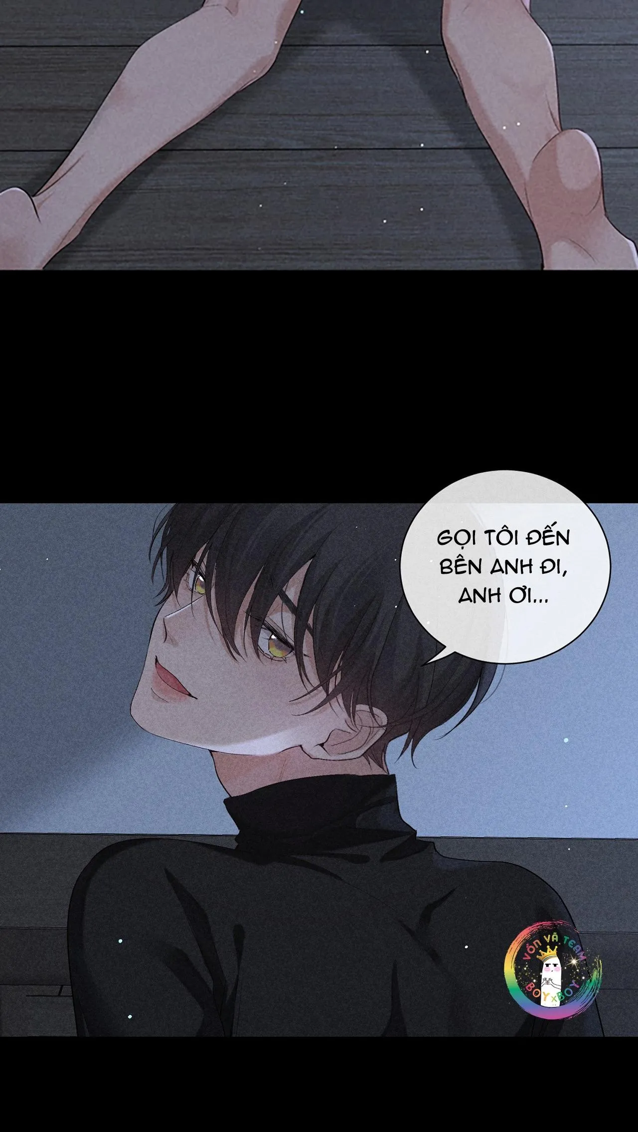 Trò Chơi Săn Bắt (END) Chapter 63 Trang 20