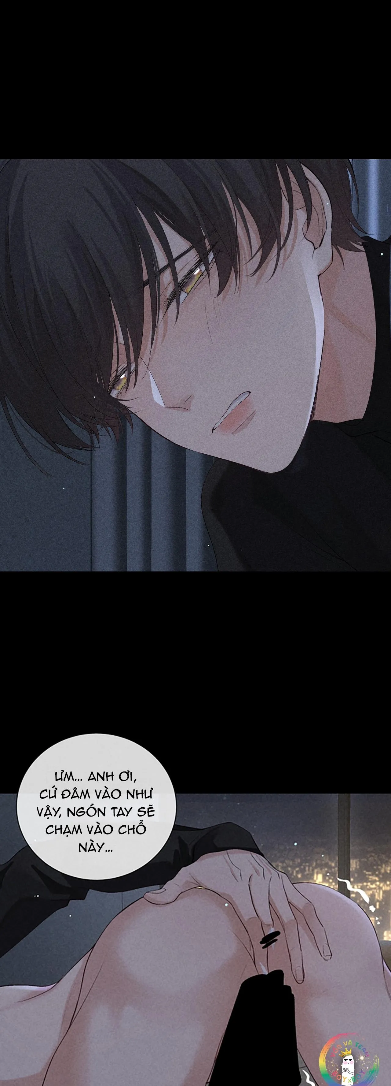 Trò Chơi Săn Bắt (END) Chapter 63 Trang 22