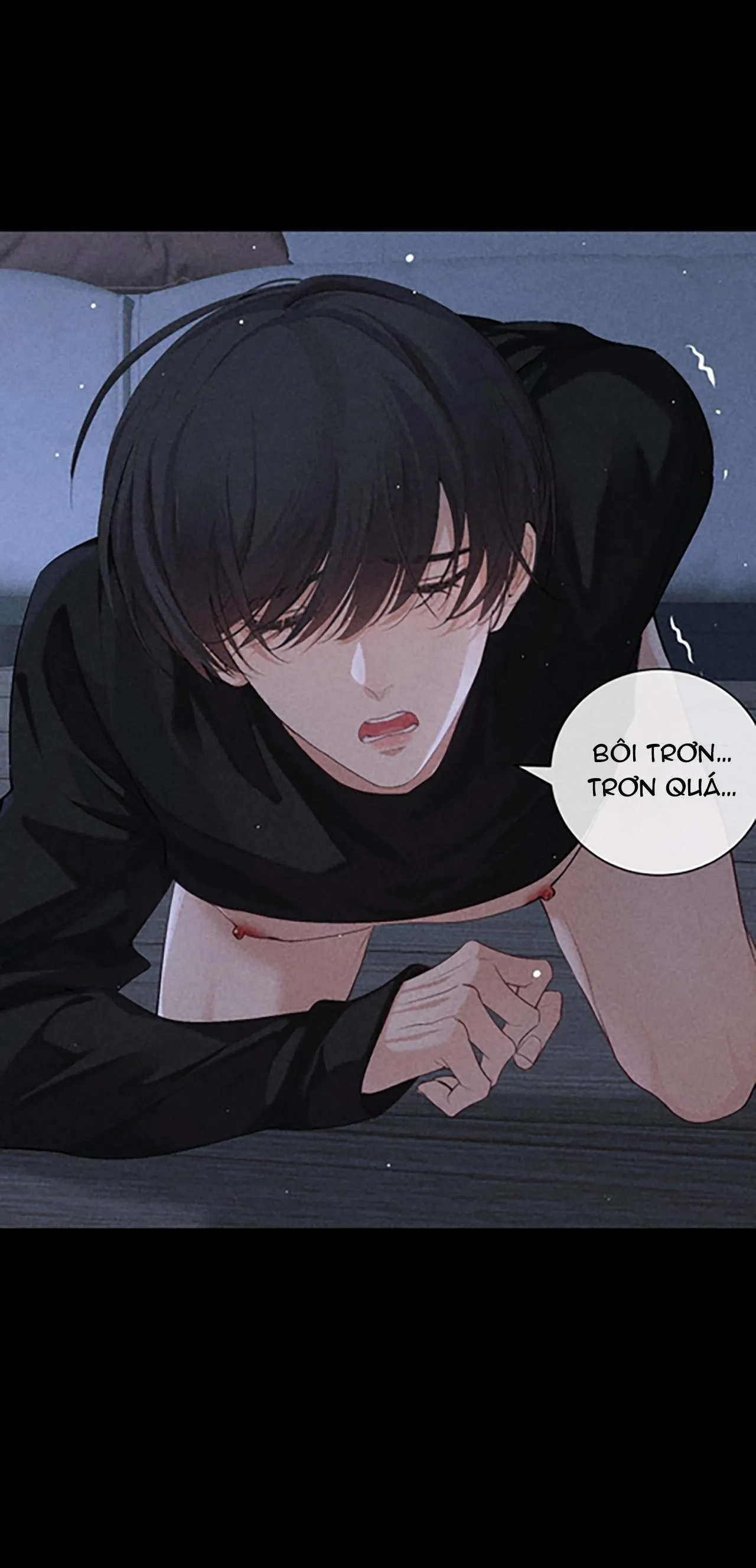 Trò Chơi Săn Bắt (END) Chapter 63 Trang 30